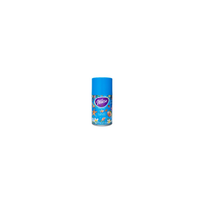 Wiese Aromatizante Tahiti 180 gr / 1 pieza 00920