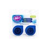 Wiese Pastilla Active Blue 48 grs. / Paquete con 2 piezas 70169