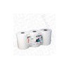 Wypall Wiper x70 Blanco 275 Hojas Jumbo/ Paq 3 Rollos 1412