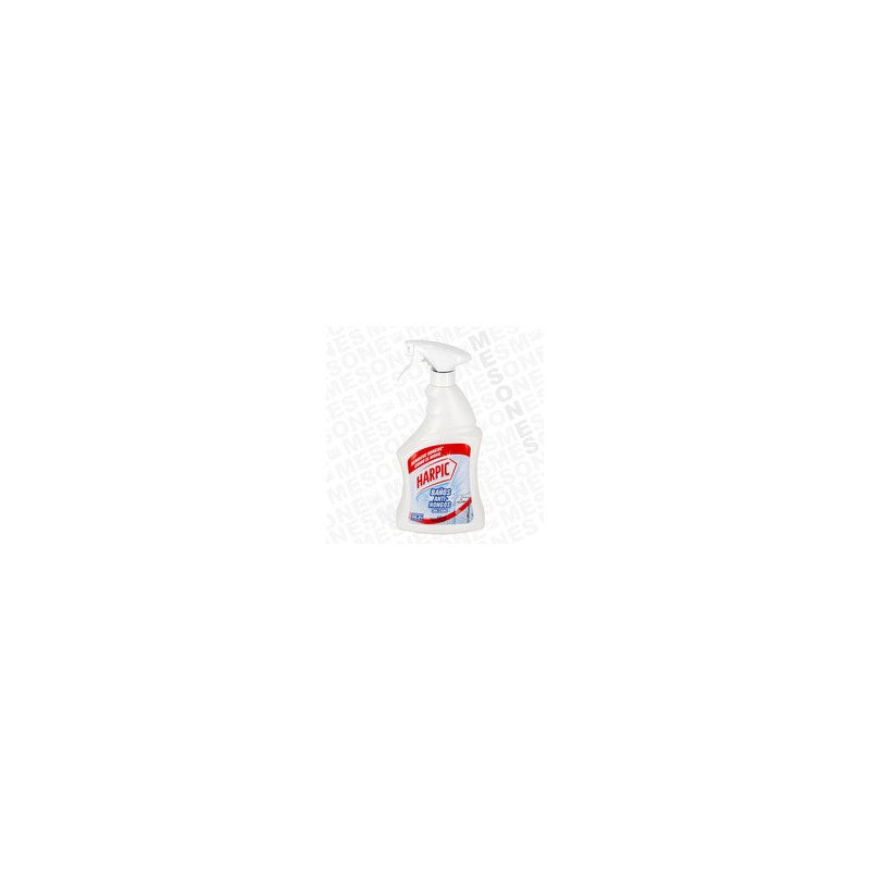 Harpic Anti Hongos para Baños 650 mL. / 1 Pieza 56701