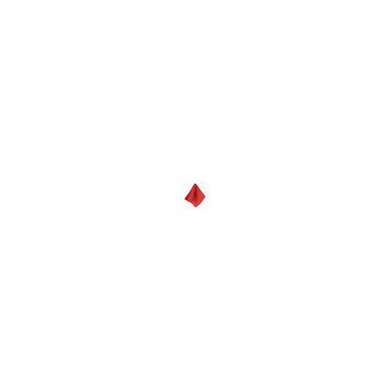 Virutex Pro Paño De Microfibra Rojo | 1102204