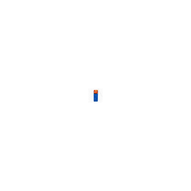HUT Paño Microfibra Multiusos Azul / 1 pieza 7303A