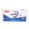 Escudo Toallita Húmeda Antibacterial / 50 Toallitas 92549