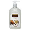 Gel Kleen Jabón Coco Antibacterial 520 ml / 1 pieza 31110