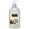 Gel Kleen Jabón Coco Antibacterial 520 ml / 1 pieza 31110