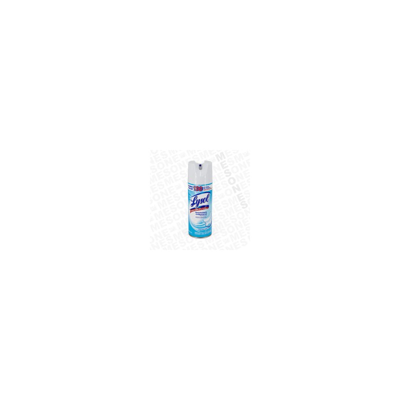 Lysol Spray Desinfectante Antibacterial 354 grs. / 1 pieza 96882
