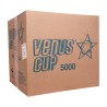 Venus Vaso Cónico #104 / Caja con 20 paquetes 07203