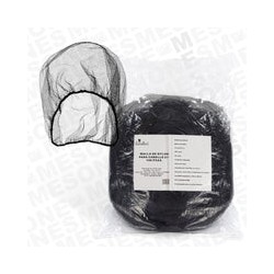 Escoffier Red para Cabello / Paquete con 100 piezas 52541