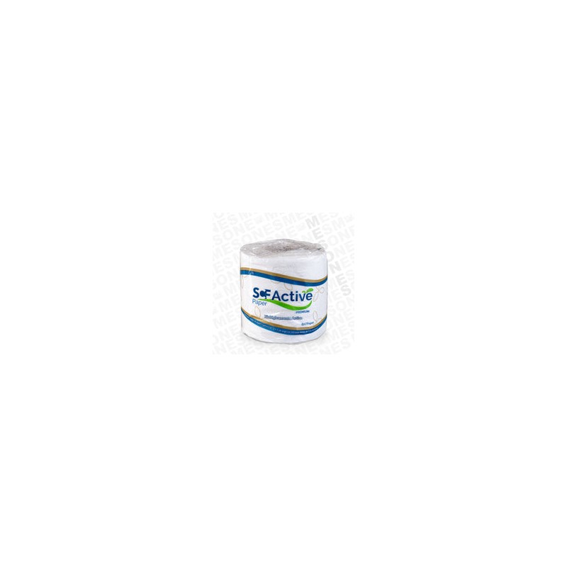 SCF Higiénico Tradicional Active Paper Premium 350 HD / 36 rollos 14812