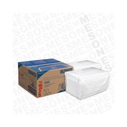 Wypall Wiper x80 Food Service / Caja con 150 pz 1401