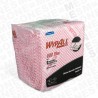 Wypall x80 Plus Food Service Rojo / Paquete con 30 piezas 1416