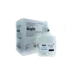 Jabón Espuma Ecológica con Certificación / Repuesto GOJO 1200 ml 191102