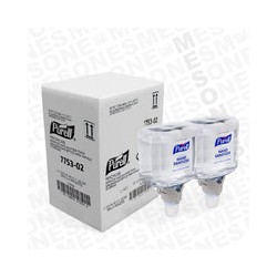 Purell Antiséptico para Manos en Espuma / 2 Repuestos 77532